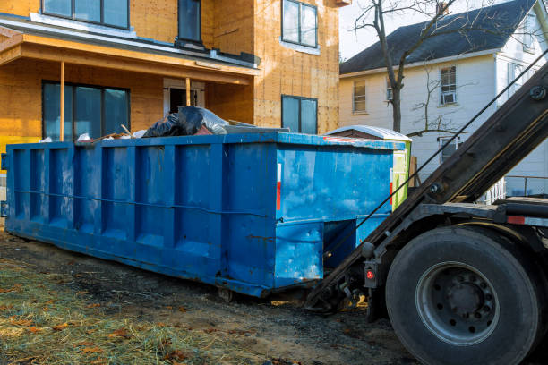 Best Yard Cleanup Services  in Buena Park, CA