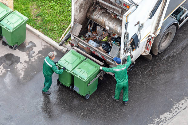 Best Office Junk Removal  in Buena Park, CA