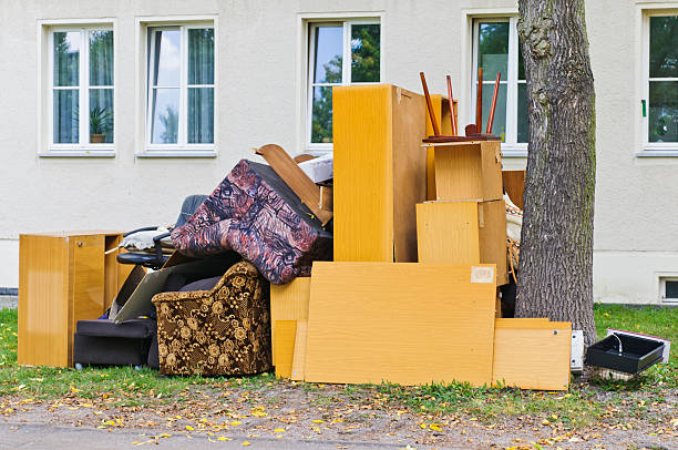 Trusted Buena Park, CA Junk Removal Experts